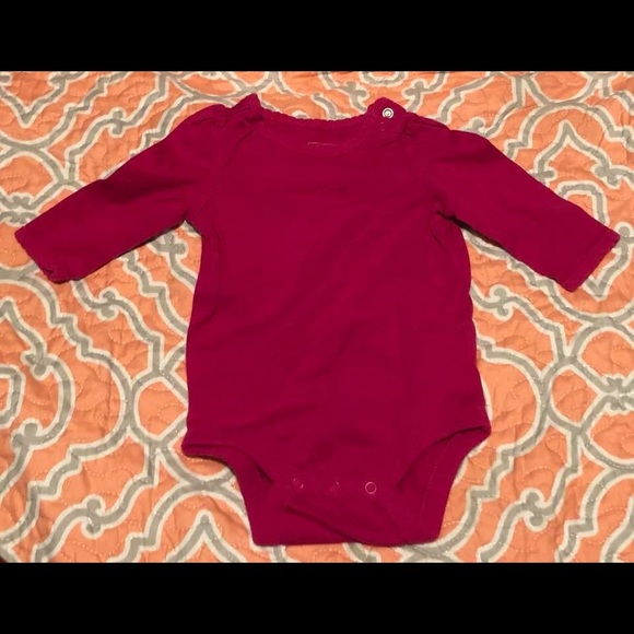 Gap onsie - Picture 1 of 1